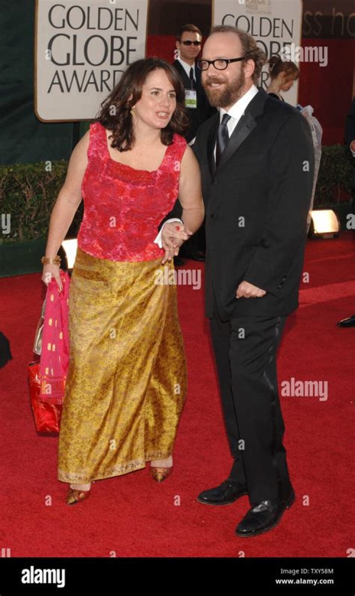 Unveiling The Life Of Paul Giamatti: His Journey And Marriage