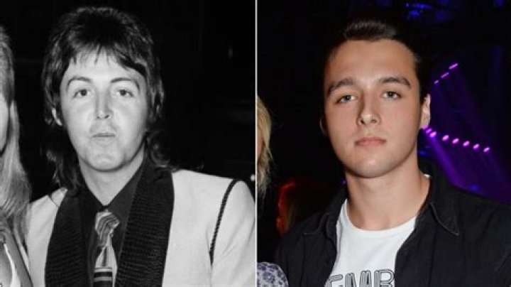Exploring The Connection Between Paul McCartney And Elliot Donald