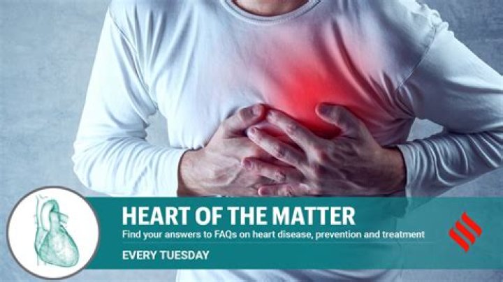 Paul Survivor Heart Attack: A Journey Of Resilience And Hope