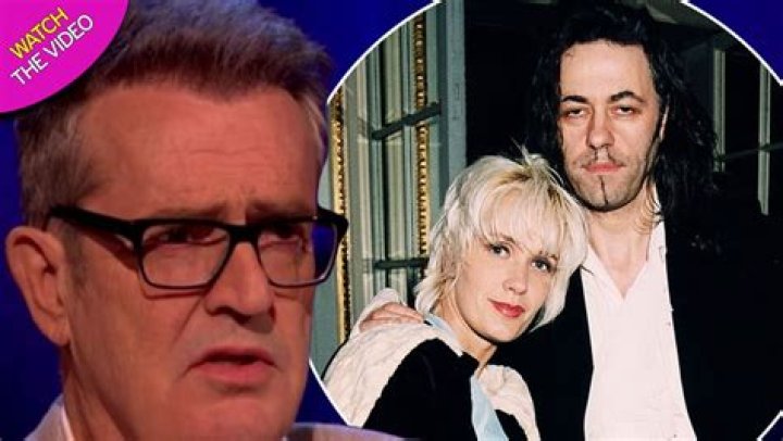 Unraveling The Intriguing Lives Of Paula Yates And Rupert Everett