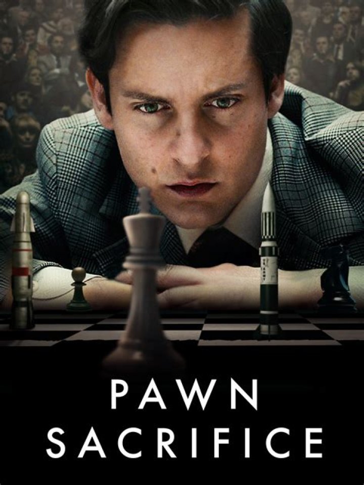 Pawn Sacrifice - Paste Magazine