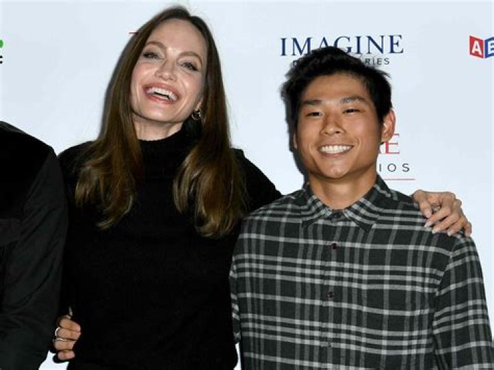 Pax Thien Jolie-Pitt: The Journey Of A Remarkable Young Man