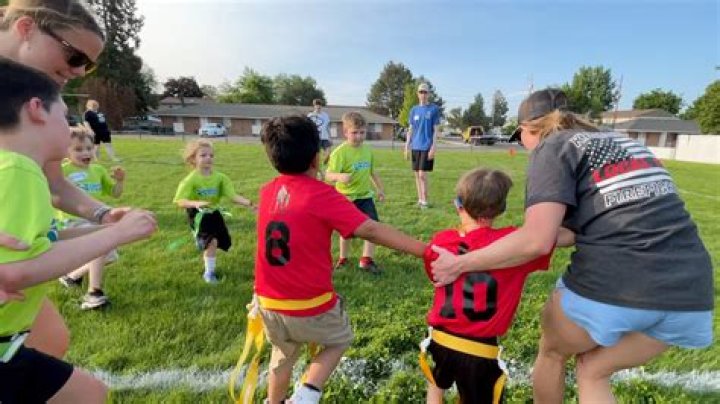 Pay It Forward: A game changer for kids with disabilities