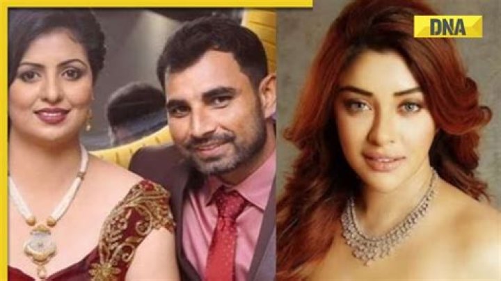 Payal Ghosh shares cryptic tweet after proposing Mohammad Shami for marriage – India TV