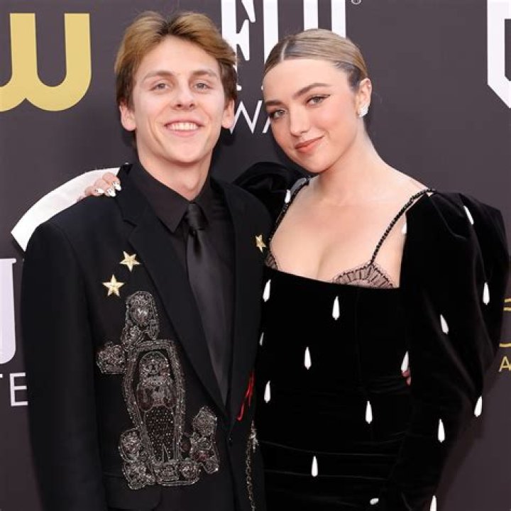 The Romantic Life Of Payton List: Who Is Her Boyfriend?