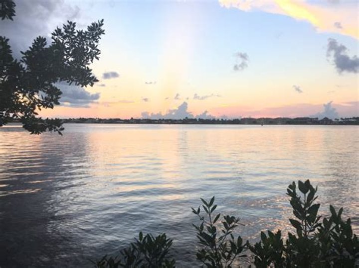 Peaceful Places Along the Treasure Coast