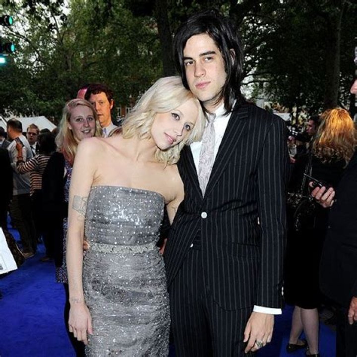 Peaches Geldof marries Thomas Cohen - celebrity news