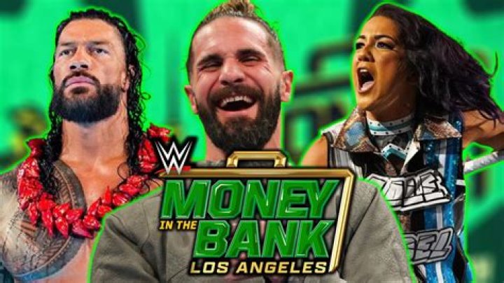 Peacock Fails During WWE Money In The Bank With Major Streaming Issues