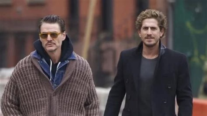 Is Pedro Pascal Gay? Exploring The Life And Identity Of The Beloved Actor