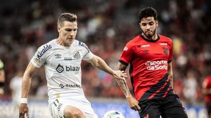 Santos FC relegated from Brazil's top division for first time in 111 years, Palmeiras clinch title for 12th time – India TV