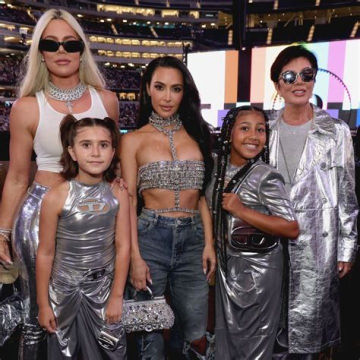 Exploring The Life And Career Of Penelope Kardashian