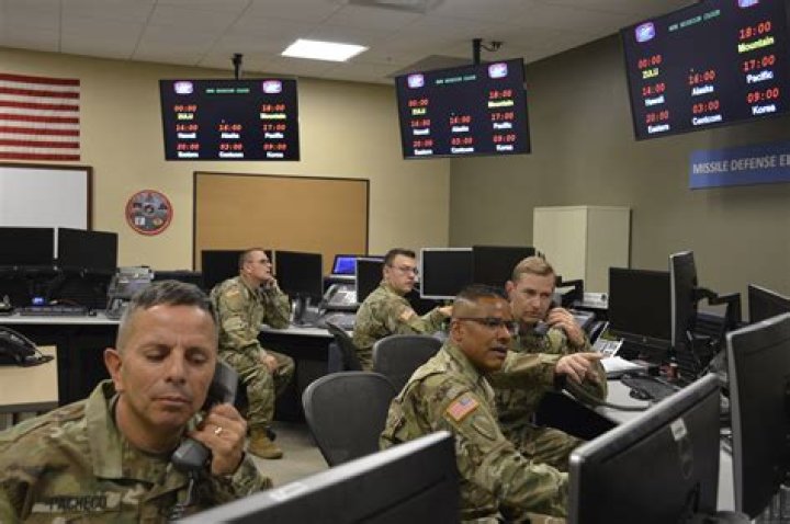 Pentagon wants a Space Force, still undecided on a Space National Guard