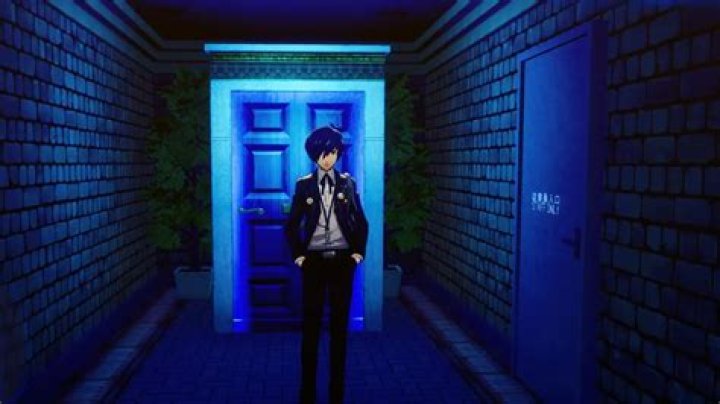 Persona 3 Reload: How to Get to the Velvet Room Outside Tartarus (P3R)