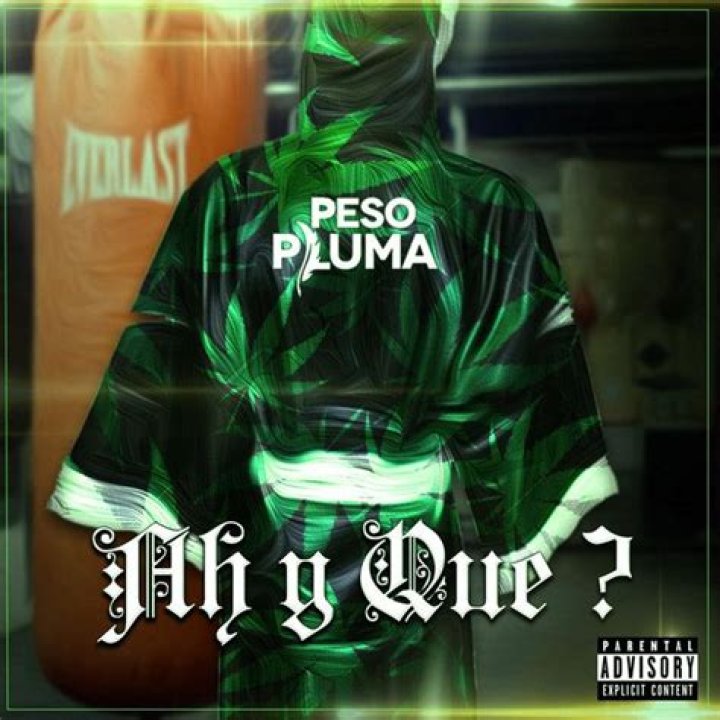 Peso Pluma Cochela: The Rising Star Of Latin Music