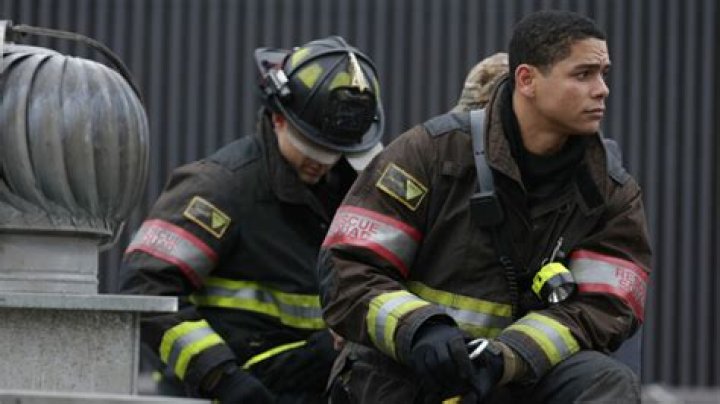 Unraveling The Departure: Peter Mills Leaves Chicago Fire