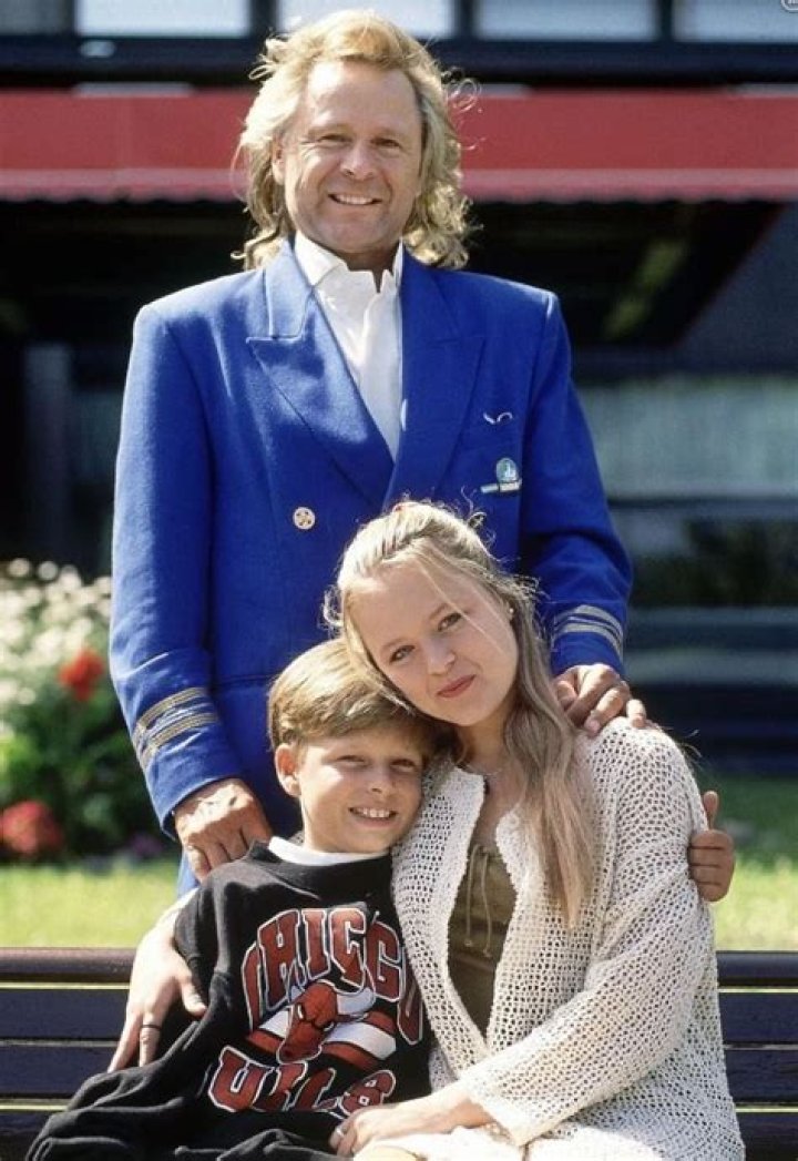 Peter Nygard's First Wife: A Deep Dive Into Their Relationship And Legacy