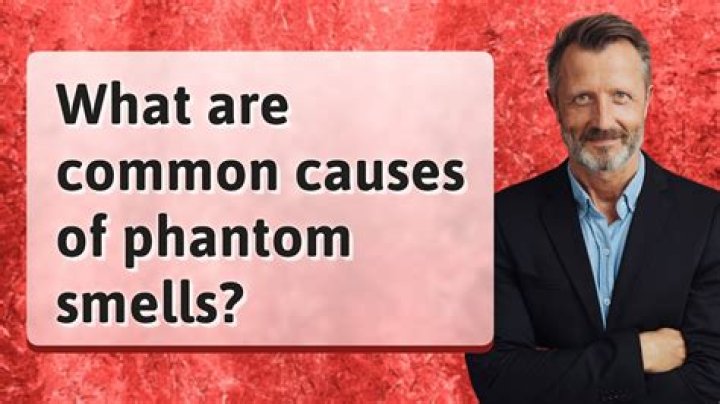 Phantom smells may be more common than thought, study finds