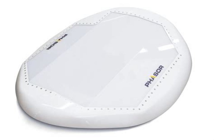 Phasor sets 2018 release for electronically steered antenna