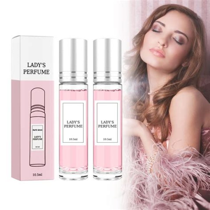 Pheromone Perfumes Are Huge On TikTok For Having An Aphrodisiac Effect. Here's What Expert Thinks