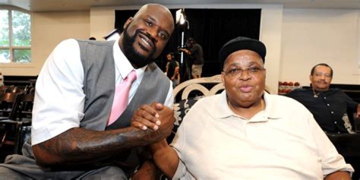 Phil Harrison And Shaquille O'Neal: The Unlikely Partnership