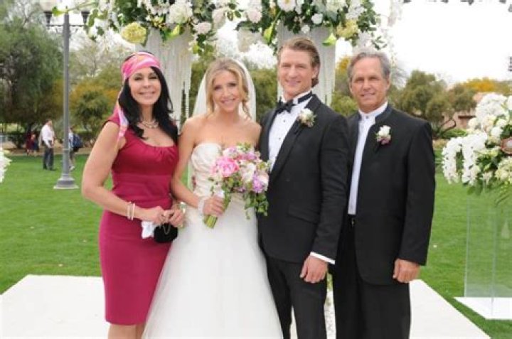Celebrating Love: The Philip Winchester Wedding Journey