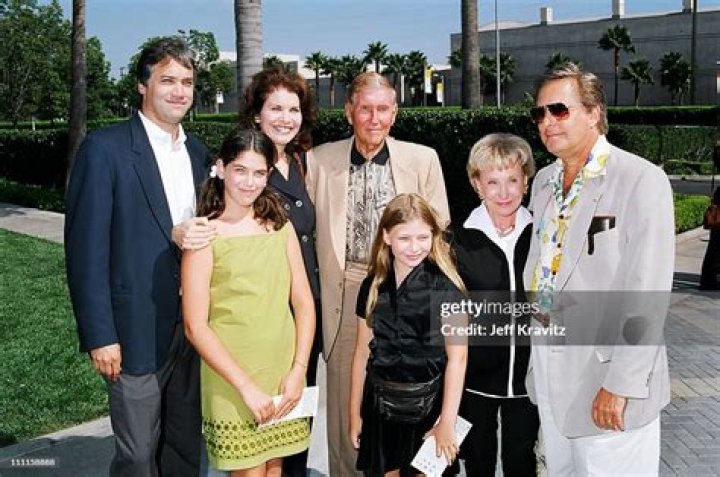Unveiling The Life Of Phyllis Redstone: A Media Mogul's Journey