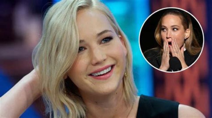 Celebrities' Nude Picture Hack Disgusting