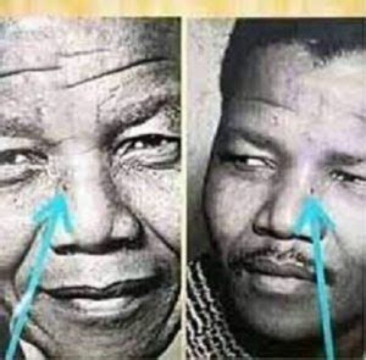 Exploring The Picture Of Gibson Makanda: A Cultural Icon