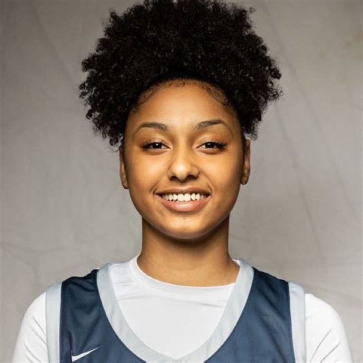 Capturing The Essence: A Picture Of Juju Watkins