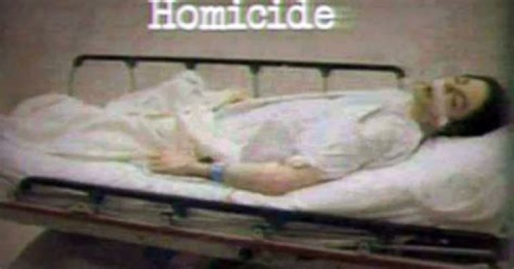 Unveiling The Truth: The Picture Of Michael Jackson Dead