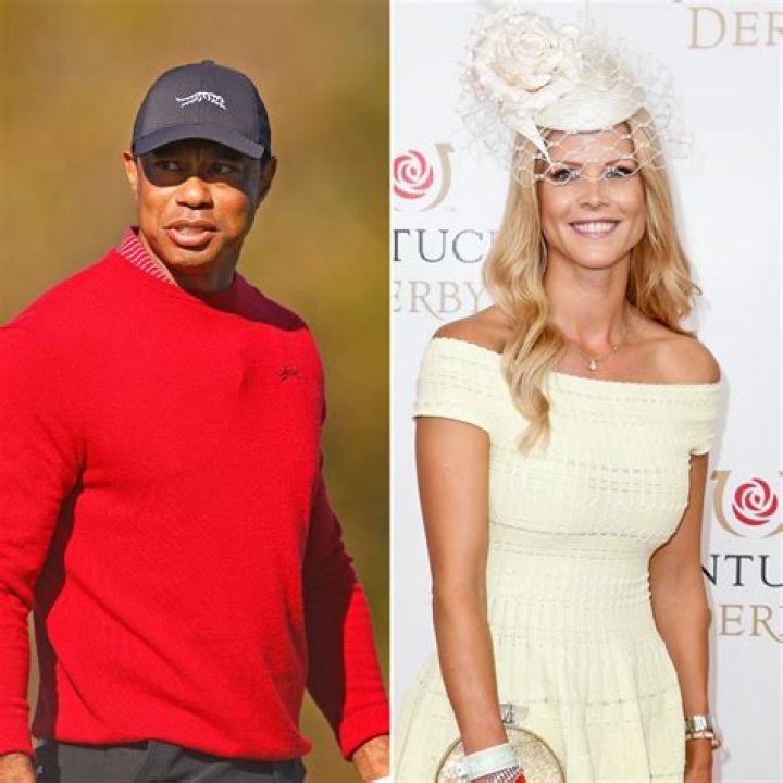 Unveiling The Life And Legacy Of Tiger Woods' Ex-Wife