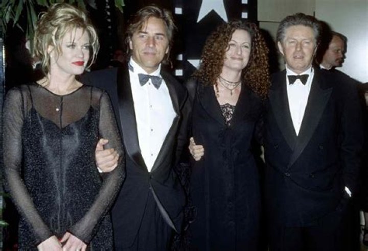 Unveiling The Life Of Don Henley's Wife Through Pictures