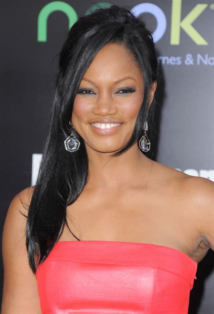 Captivating Moments: The Enigmatic Pictures Of Garcelle Beauvais