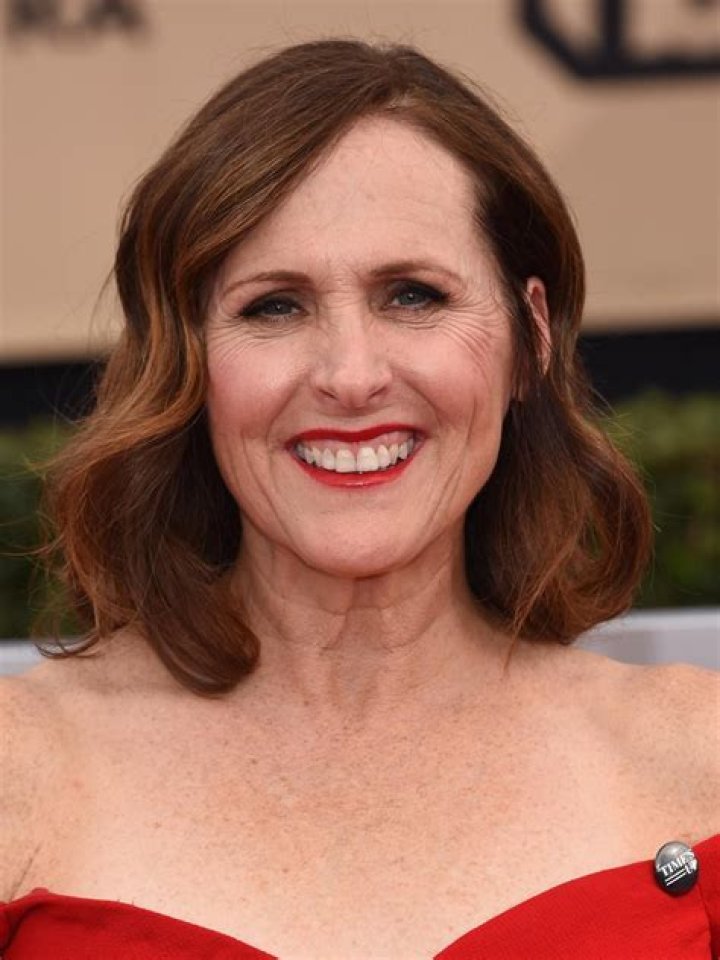 Captivating Moments: Pictures Of Molly Shannon