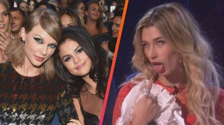 Captivating Moments: Pictures Of Selena Gomez And Taylor Swift