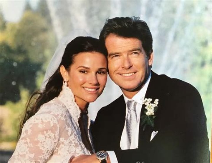 Pierce Brosnan Wife: Life As An Environmentalist