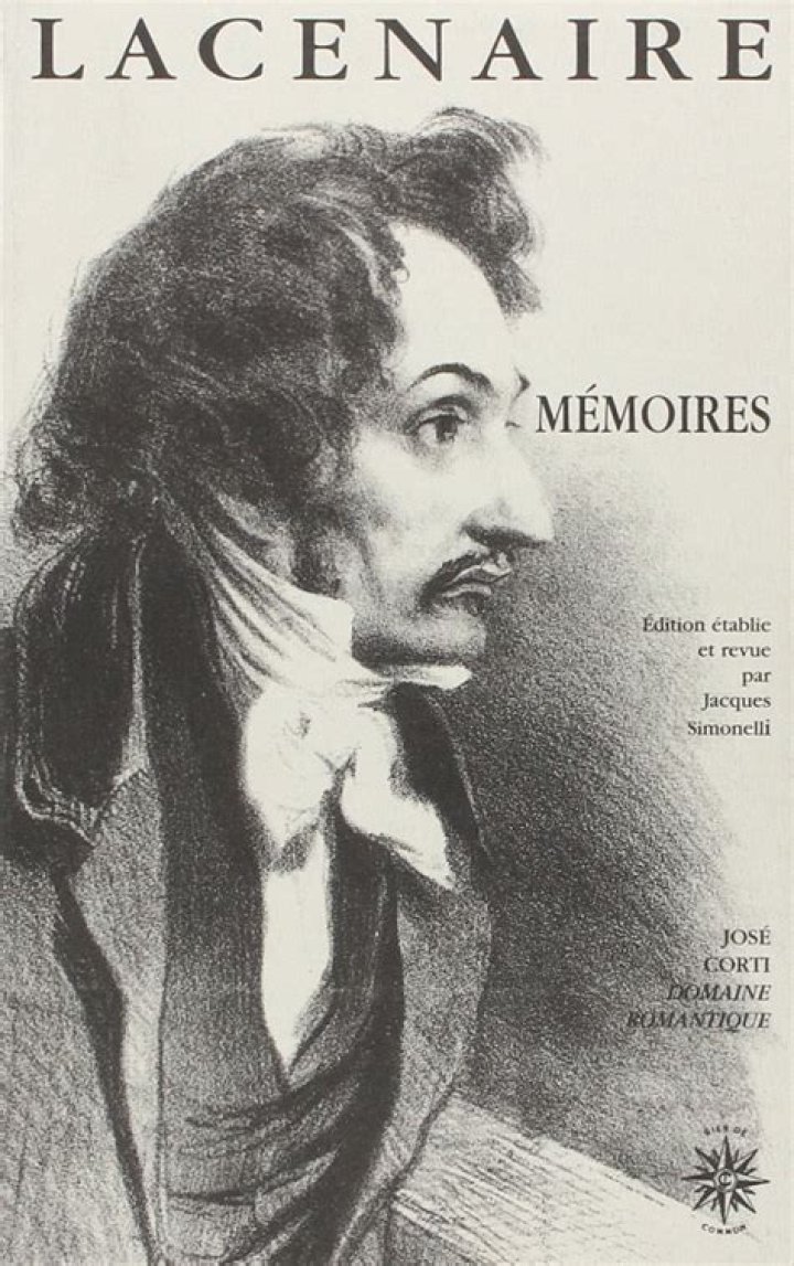 Unveiling The Enigma: Pierre François Lacenaire