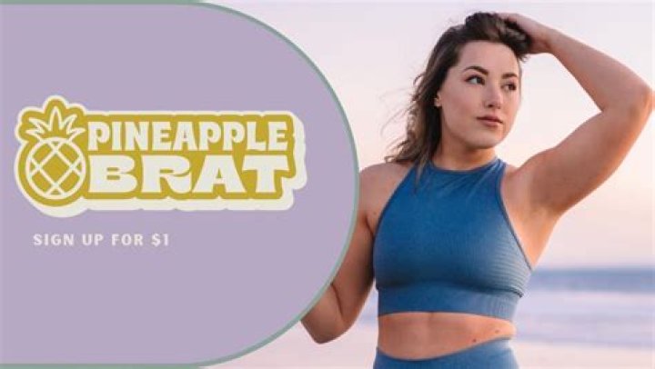 Pineapplebrats: The Rise Of A Unique Online Trend