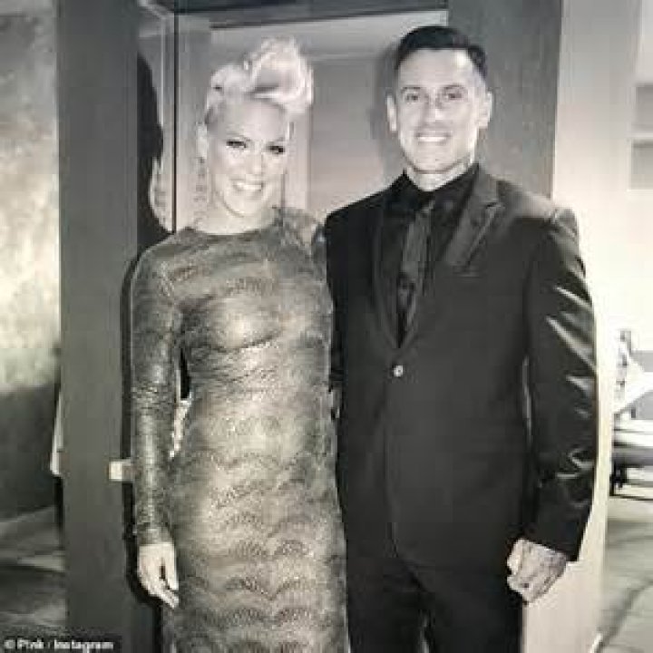Pink and Carey Hart celebrate 18th wedding anniversary, while revealing ‘we almost didn’t make it’