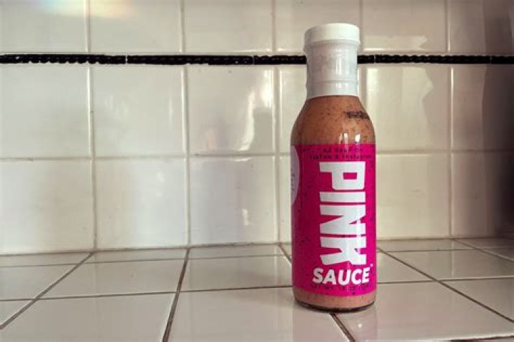 What Is Pink Sauce? Chef Pii Explains