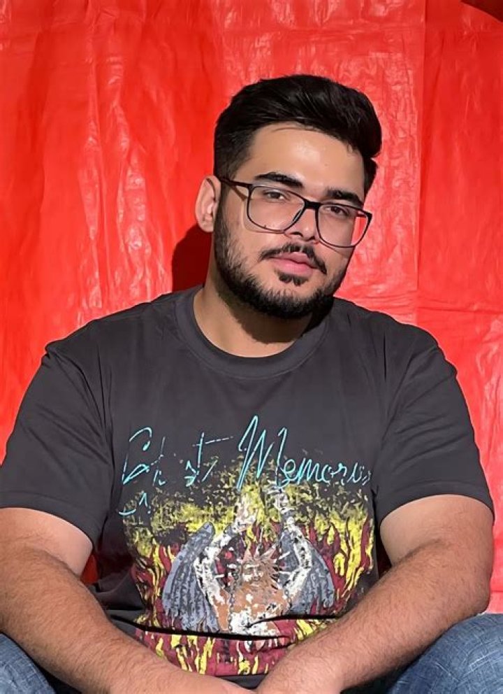 Pinky Son: A Journey Through Life And Artistry