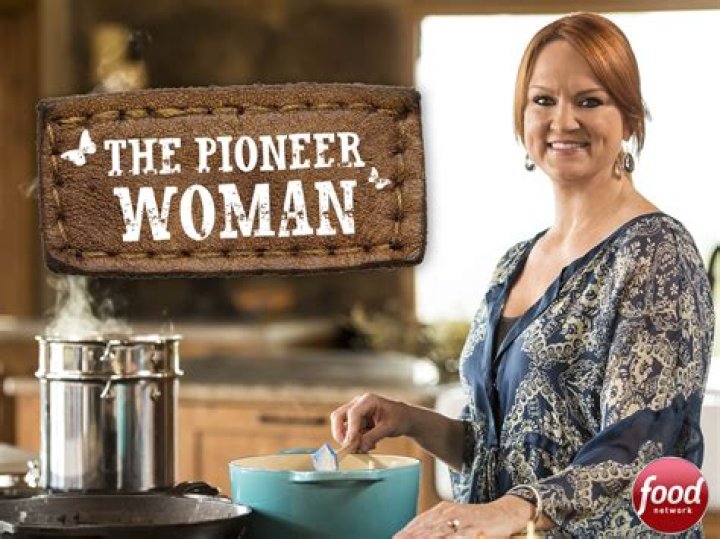 Pioneer Woman Season 33: A Culinary Journey Through Time