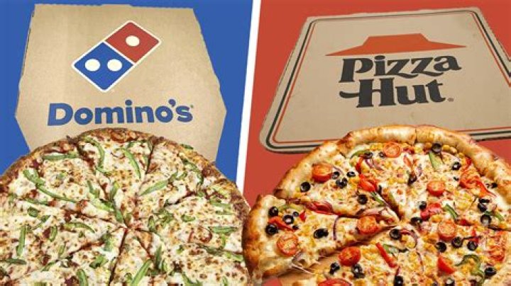 Pizza Hut Vs Subway Cookie: The Ultimate Dessert Showdown