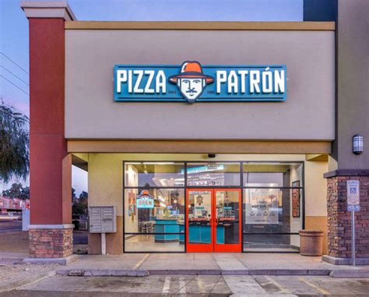 Discovering The Best Pizza Patron Near Me