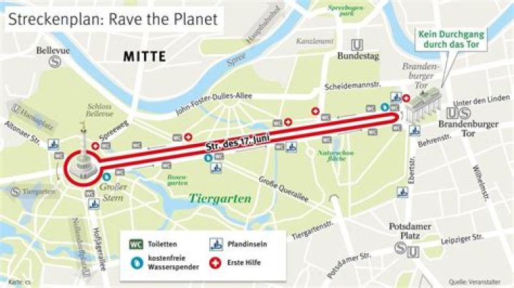 Exploring The Cosmos: The Planet Parade 2024 Map