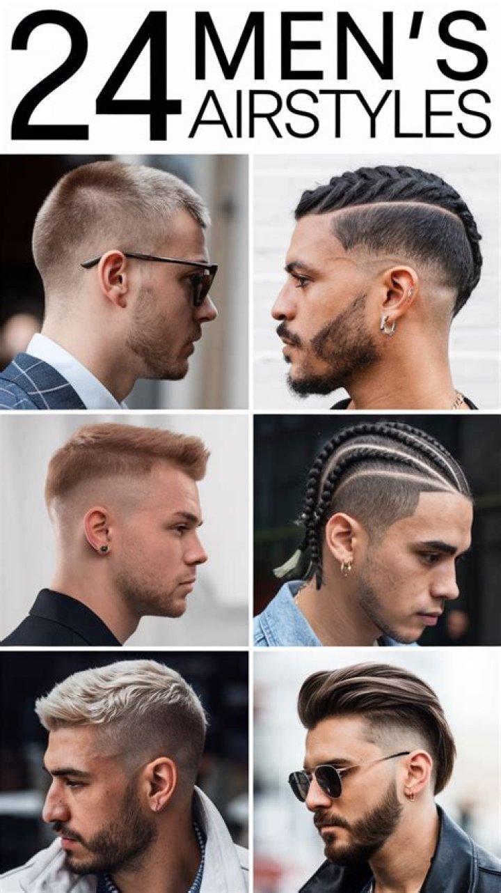Planning a short hair look? Check out trending styles for men – India TV