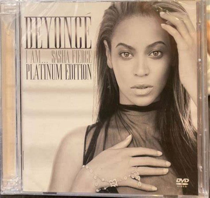 Unveiling The Stardom Of Platinum Beyoncé