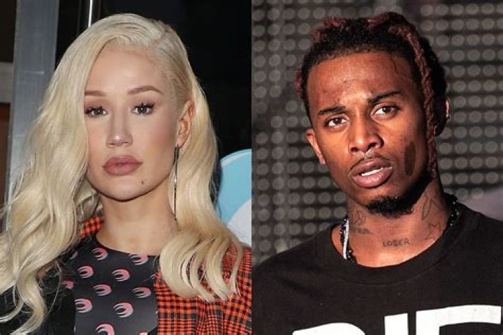 Love, Drama, And Tweets: The Playboi Carti And Iggy Azalea Saga