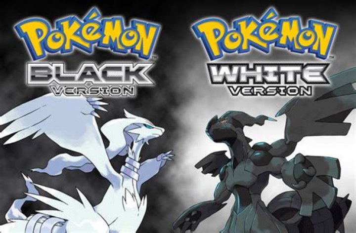 Pokémon Black 2 and White 2 launch in North America