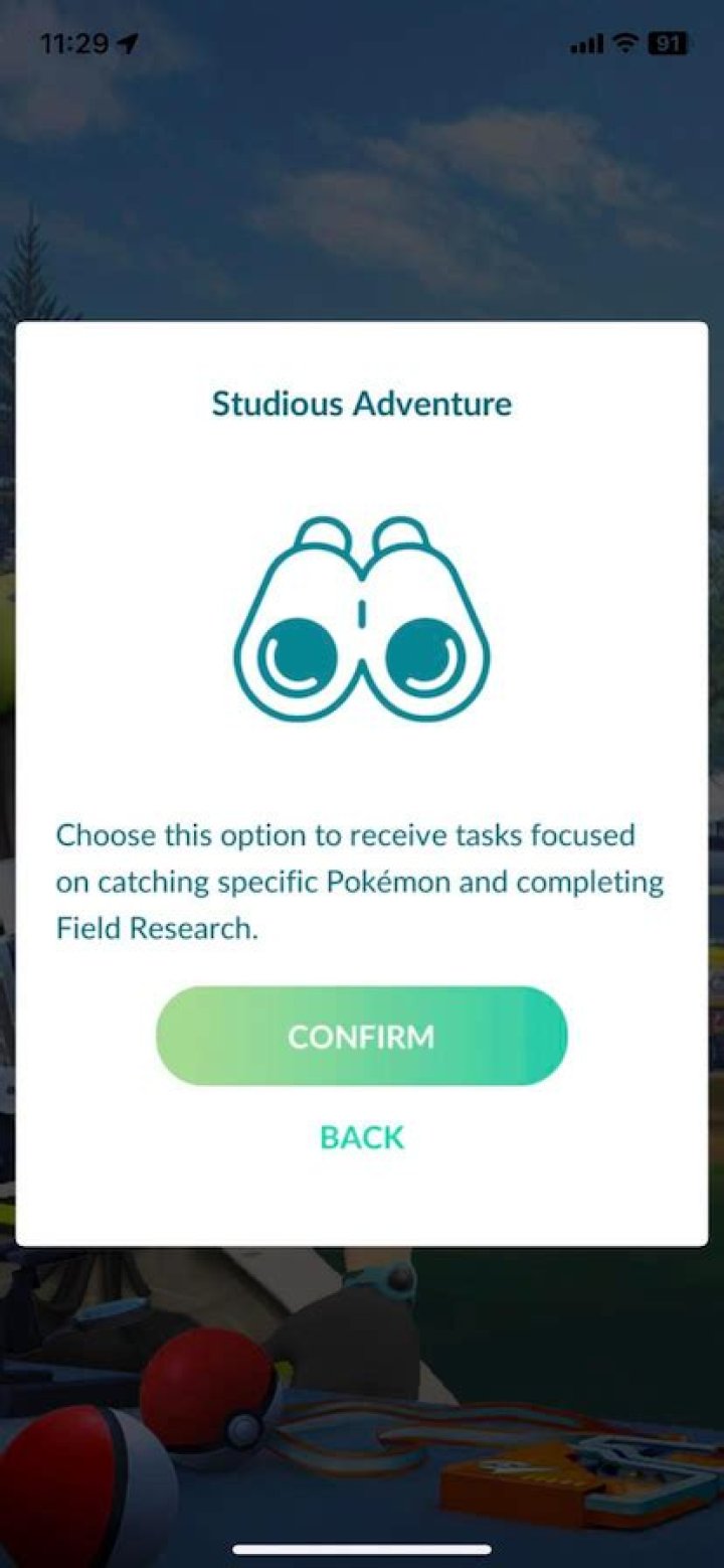 Pokemon GO Timed Research ‘Adventures Near and Far’ All Tasks and Rewards Listed